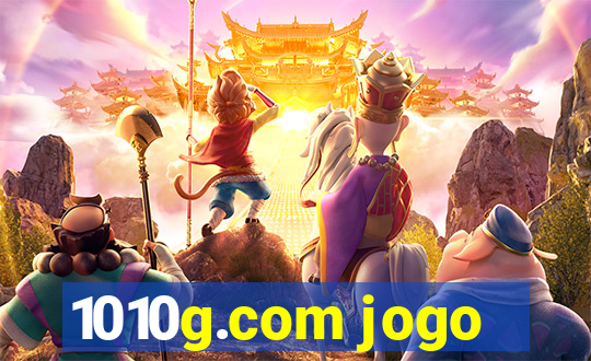 1010g.com jogo